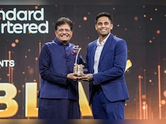 BCCI Award Ceremony: कप्तान सूर्यकुमार यादव ने बताया क्या थी वो अहम रणनीति जिसने किया कमाल, चैंपियन बनने की पहले ही हो गई थी तैयारी