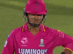 Vaibhav Sooryavanshi Draws Inspiration From Two Greats Before Facing CSK In IPL 2026