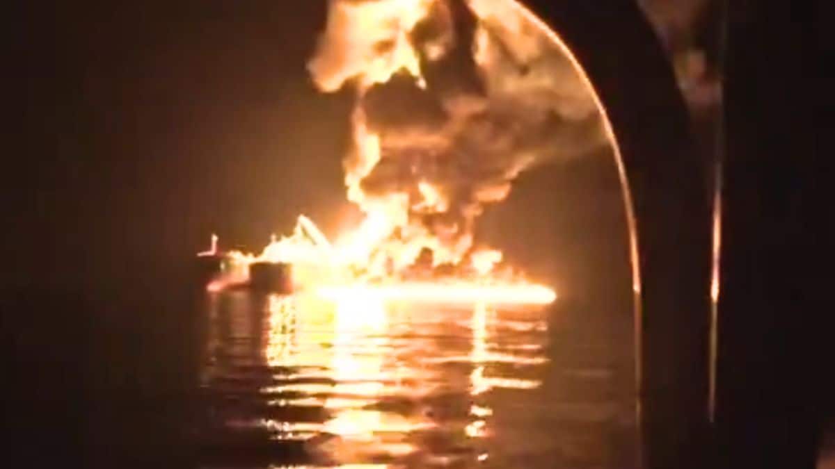 Latest and Breaking News on NDTV