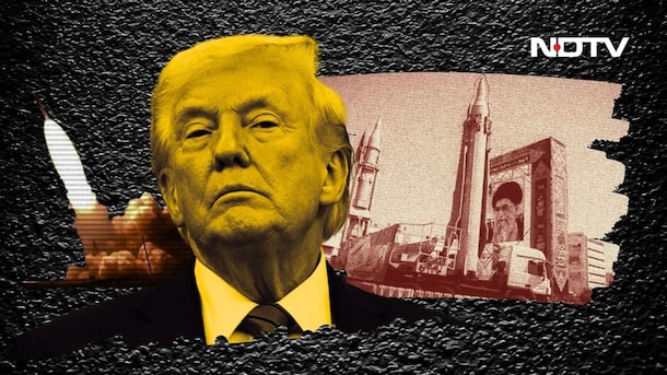 Did Trump Attack Iran Because It Had Nuclear Weapons - Or Because It Didn't?