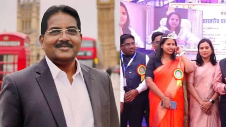 SSC Exam Scam: CEO मॅडमच्या आयुष्यावर नाटक, वाहवा मिळवून घेतला चार्ज; पेपर स्कॅम प्रकरणाची INSIDE स्टोरी