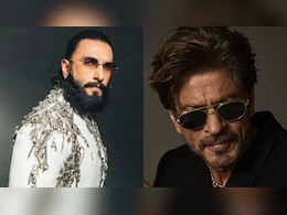 क्या हिलने वाली है बॉलीवुड के बादशाह की गद्दी? धुरंधर 2 से रणवीर सिंह तोड़ सकते हैं शाहरुख खान का ये महारिकॉर्ड