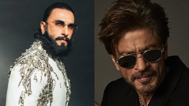 क्या हिलने वाली है बॉलीवुड के बादशाह की गद्दी? धुरंधर 2 से रणवीर सिंह तोड़ सकते हैं शाहरुख खान का ये महारिकॉर्ड