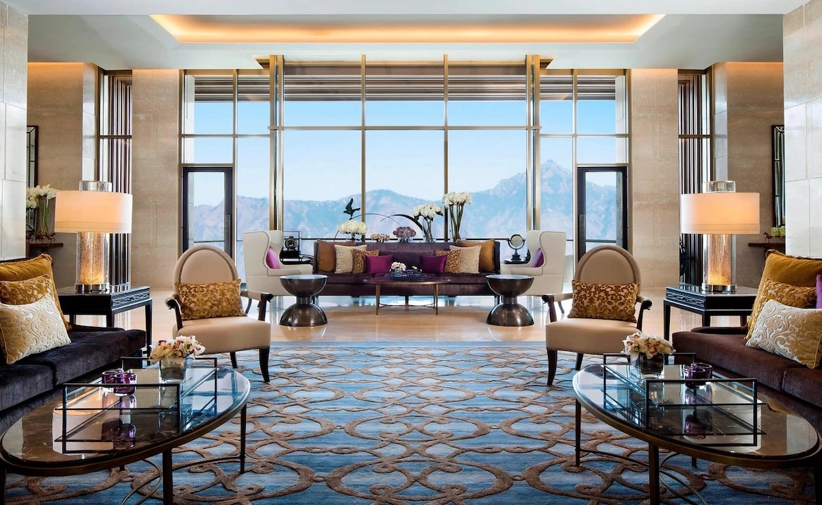 Latest and Breaking News on NDTV