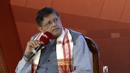 'Not Targeted At Any Community': BJP's Assam Poll In-Charge On Evictions