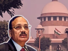 "Conflict Of Interest": Chief Justice Recuses From Poll Body Appointments Case