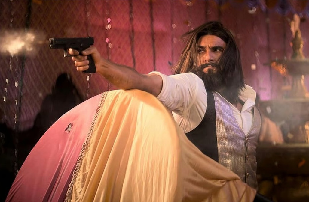 <i>Dhurandhar</i> References In Viral Accounts Question Paper Leave Internet Amused: "Peak Detailing By Aditya Dhar"