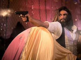 <i>Dhurandhar</i> References In Viral Accounts Question Paper Leave Internet Amused: "Peak Detailing By Aditya Dhar"