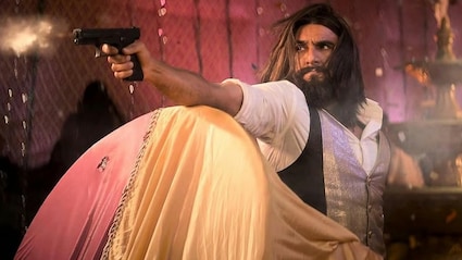 'Peak Detailing By Aditya Dhar': Internet Loves Dhurandhar-Themed Question Paper