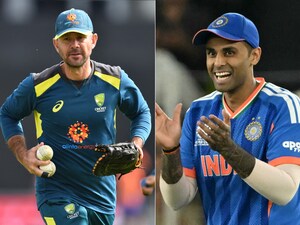 Ponting Hits Bullseye As He Dissects Suryakumars Captaincy Amid Form Issues