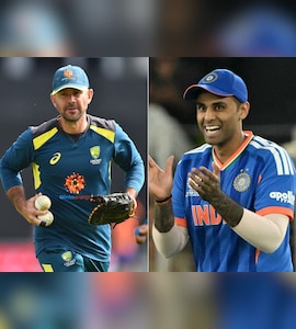 Ricky Ponting Hits Bullseye As He Dissects Suryakumar Yadavs Captaincy Amid Form Issues