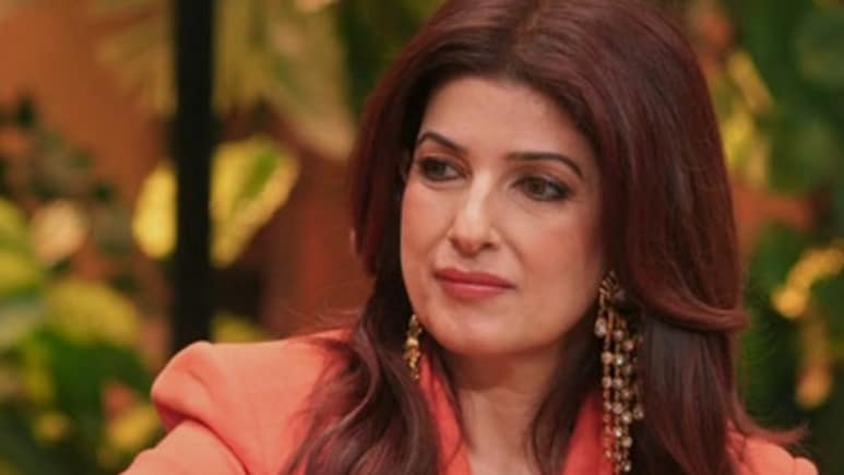 ट्विंकल खन्ना ने शेयर किया मां होने का सबसे बड़ा दर्द, बोलीं 14-15 की उम्र के होते ही बच्चे...