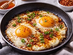 Hot Honey Egg Recipe:  वायरल हो रही ये रेसिपी बन गई है सबकी फेवरेट, इसे खाकर आराम से पाएं 20 से 22 ग्राम प्रोटीन