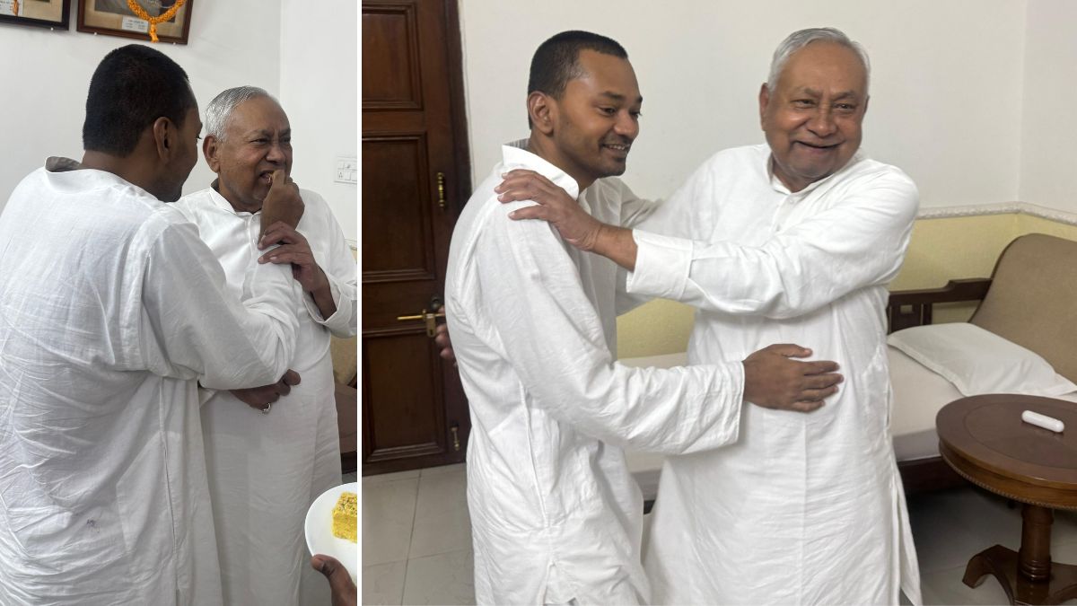 Latest and Breaking News on NDTV