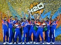 BCCI ने खोला खजाना, T20 वर्ल्ड चैंपियन टीम इंडिया के लिए रिकॉर्ड 131 करोड़ रुपये के इनाम का किया ऐलान