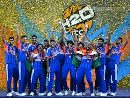 Abhishek Sharma's Family Overjoyed After India's T20 World Cup 2026 Win