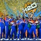 After T20 World Cup Triumph, Team India Sets Eyes On 2028 Olympic Gold