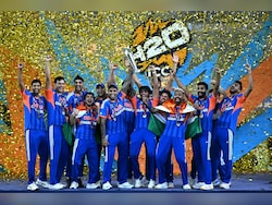 Opinion | The One Big Reason This Indian T20 Team Is A Nightmare For The Rest