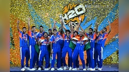 Opinion | The One Big Reason This Indian T20i Team Is A Nightmare For The Rest