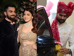 Virat Kohli, Rohit Sharma Expected To Reunite At Kuldeep Yadavs Wedding Celebrations. Guest List Details Here