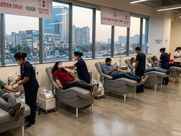 Blood Donation In A Crisis: Why A Strong Supply Is Vital During Conflicts Like The Iran War