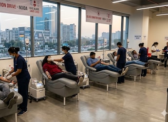 Who Can Donate Blood? Breaking Myths Around Eligibility And Safety