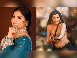 Singer Mangli Apologises After Nora Fatehi Vulgar Song Row, Promises 'Revised Version'