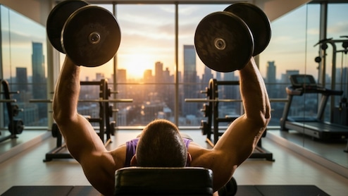 रोज जिम जाने के बाद भी वजन कम नहीं हो रहा, यहां जानें कहां कर रहे हैं गलती...