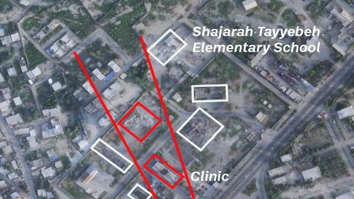 क्या है वॉर क्राइम? मिडिल ईस्ट की जंग में कानूनों की उड़ रहीं धज्जियां, क्या ट्रंप को को कभी मिलेगी सजा?