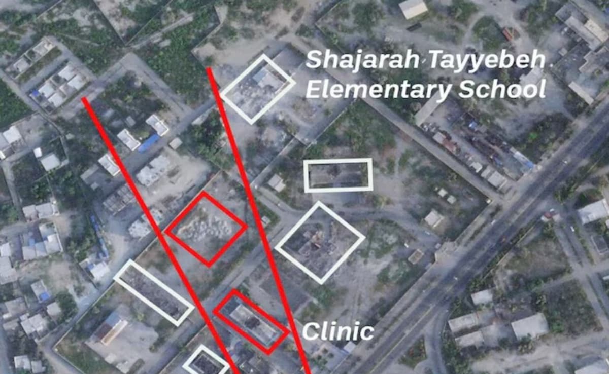 Explained: क्या होता है वॉर क्राइम? मिडिल ईस्ट की जंग में अंतरराष्ट्रीय कानून की उड़ रहीं धज्जियां, क्या ट्रंप-नेतन्याहू को कभी इसकी सजा मिलेगी?