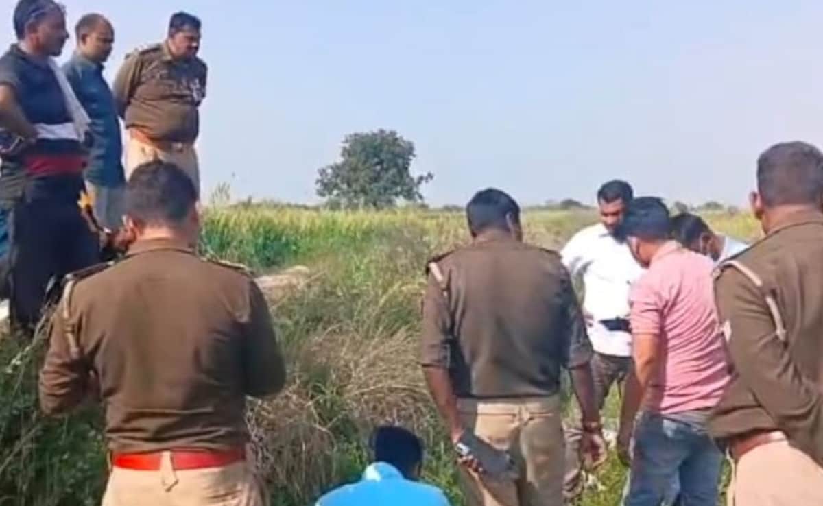 फतेहपुर मर्डर: हिंदू लड़के से प्रेम और बदनामी का डर, मां-भाई की कॉल डिटेल ने कैसे खोला बेटी की हत्या का राज