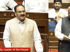 आराजकता फैला रहे हैं.. मल्लिकार्जुन खरगे के किस बयान पर भड़के नड्डा, विपक्ष को सुनाया