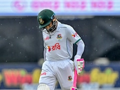 Bangladesh Star Stranded In Saudi Arabia Following US Strikes On Iran