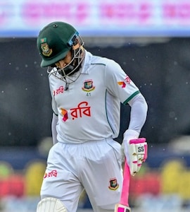 Bangladesh Star Stranded In Saudi Arabia Following US Strikes On Iran