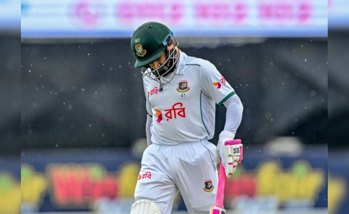 मुशफिकुर रहीम ईरान पर अमेरिकी हमलों के बीच सऊदी अरब में फंसे