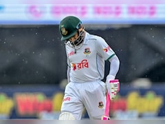 मुशफिकुर रहीम ईरान पर अमेरिकी हमलों के बीच सऊदी अरब में फंसे