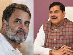 CM मोहन यादव का राहुल गांधी पर तीखा हमला, बोले- ‘कांग्रेस का षड्यंत्र जनता समझती है’