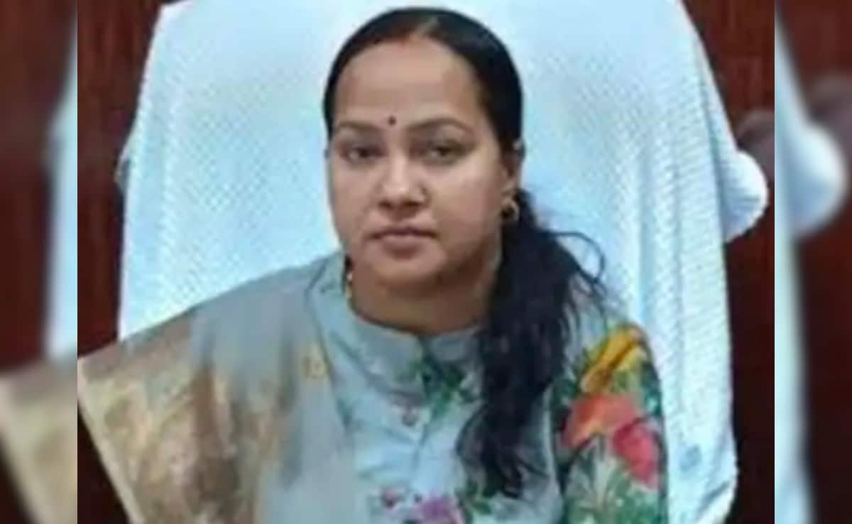 Latest and Breaking News on NDTV