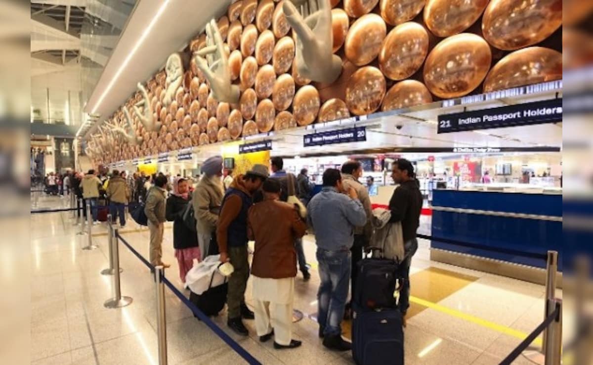 खाड़ी देशों से लौट रहे भारतीयों को लेकर विदेश मंत्रालय ने दिया बड़ा अपडेट, जान लीजिए क्या कुछ कहा