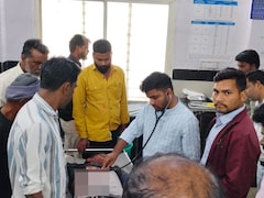 MP के सीहोर में सगे ताऊ ने भतीजे-भतीजी को मार डाला, 10वीं का पेपर देने जा रहे थे भाई-बहन