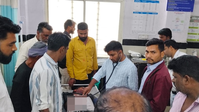 MP के सीहोर में सगे ताऊ ने भतीजे-भतीजी को मार डाला, 10वीं का पेपर देने जा रहे थे भाई-बहन