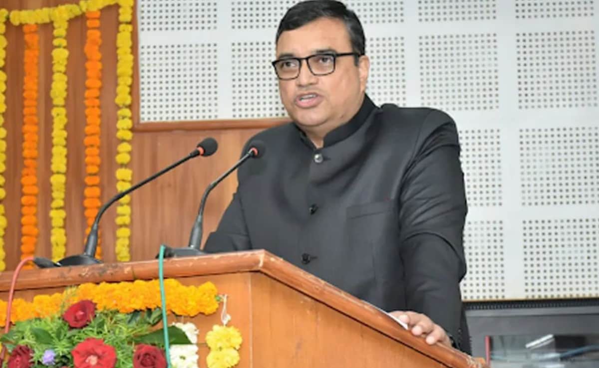 4 लाख तो मैं अपने कुत्तों पर खर्च करता हूं...जस्टिस दत्ता ने सुनाया पूर्व CJI का एक रोचक किस्सा