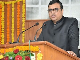 4 लाख तो मैं अपने कुत्तों पर खर्च करता हूं...जस्टिस दत्ता ने सुनाया पूर्व CJI का एक रोचक किस्सा