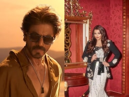 शाहरुख खान ने ऐश्वर्या राय के साथ काम करने को बताया 'बदनसीबी', कभी बनी बहन तो कभी भूत