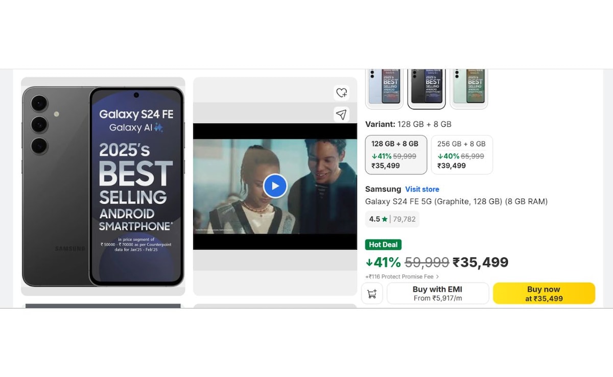 Latest and Breaking News on NDTV