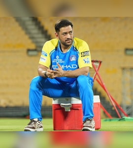 Not Playing, But MS Dhoni "Still Heavily Involved In" Chennai Super Kings: Stephen Fleming