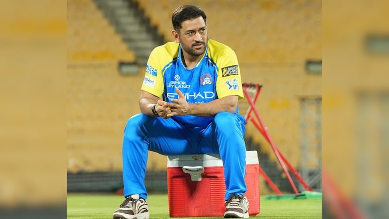 IPL 2026: धोनी के बाहर होती ही अश्विन ने चुनी CSK की तगड़ी प्लेइंग 11, जानें किसे मिला मौका, कौन हुआ बाहर