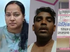 शिक्षक सुसाइड केस: देवरिया की फरार BSA और क्लर्क पर 10-10 हजार रुपये का इनाम घोषित