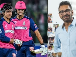 टेक-AIमध्ये सुपर, IPLडीलमध्ये सर्वात अव्वल, Rajasthan Royals 15,000 कोटींना घेतली विकत, काल सोमानी कोण आहेत?