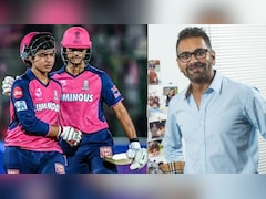 Kal Somani Net Worth: टेक-AI में सुपर, IPL डील में सबसे ऊपर! राजस्‍थान रॉयल्‍स को 15,000 करोड़ में खरीदने वाले काल सोमानी कौन हैं, कितनी है नेटवर्थ? 